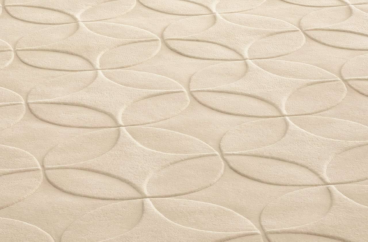 BE UNITED PLAIN - ICONS – Carpets with Soul by JAB ANSTOETZ    – Bild 3